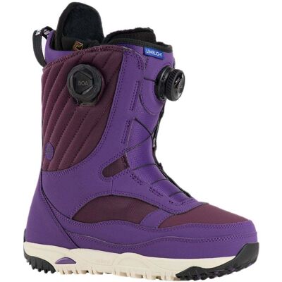 Burton Limelight Boa Snowboard Boots - Snowboardboots Burton Limelight Boa Snowboard Boots - Snowboardboots