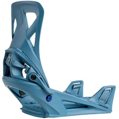 Burton Step On Mens Bluestone - blau - Herren Burton Step On Mens Bluestone - blau - Herren