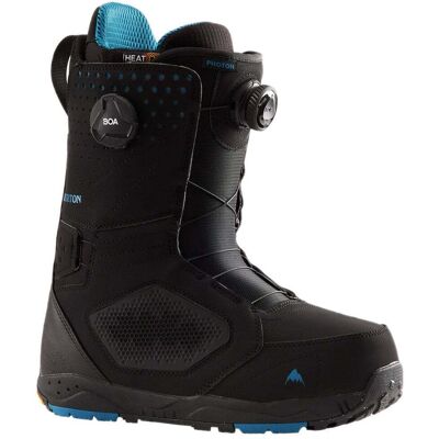 Burton Photon BOA Snowboardboots - Schwarz - 115 Burton Photon BOA Snowboardboots - Schwarz - 115