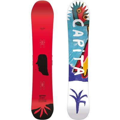 Capita Aeronaut 159 cm Capita Aeronaut 159 cm
