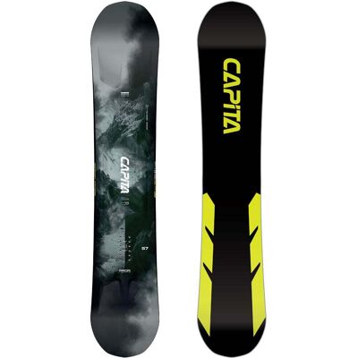 Capita Mega Mercury Capita Mega Mercury