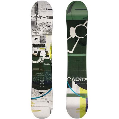 Capita Outerspace Living - Herren Capita Outerspace Living - Herren