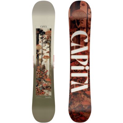 Capita Paradise Capita Paradise