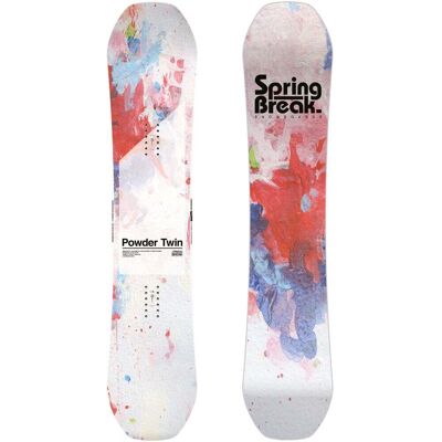 Capita Spring Break Powder Twin 153 cm Capita Spring Break Powder Twin 153 cm
