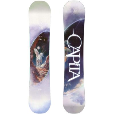 Capita Space Metal Fantasy Wide Capita Space Metal Fantasy Wide