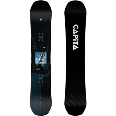 Capita Super DOA 158 cm Capita Super DOA 158 cm