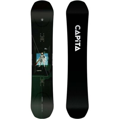 Capita Super DOA Wide 155 cm Capita Super DOA Wide 155 cm