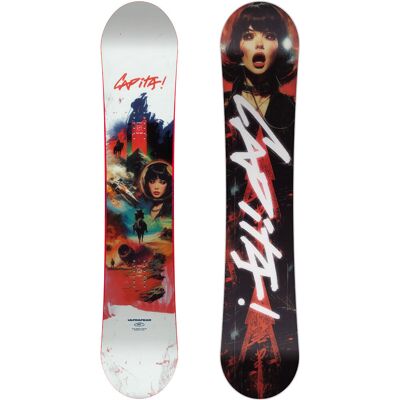 Capita Ultrafear Capita Ultrafear