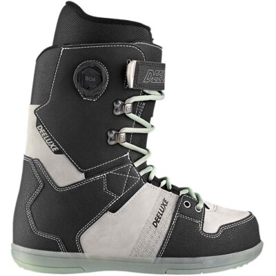 Deeluxe DNA Black Mojito - schwarz Deeluxe DNA Black Mojito - schwarz