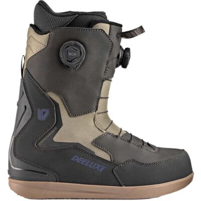 Deeluxe ID BOA Dark Earth - beige Deeluxe ID BOA Dark Earth - beige