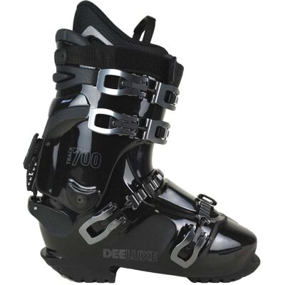 Deeluxe Track 700 Black Gunmetal - schwarz Deeluxe Track 700 Black Gunmetal - schwarz