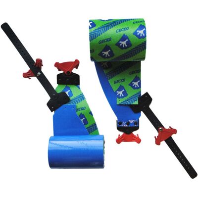 Gecko Splitboard Skins 157-167 cm Gecko Splitboard Skins 157-167 cm