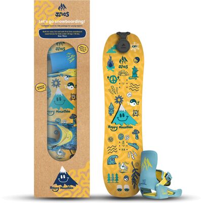 Jones Happy Mountain Set Jones Happy Mountain Set