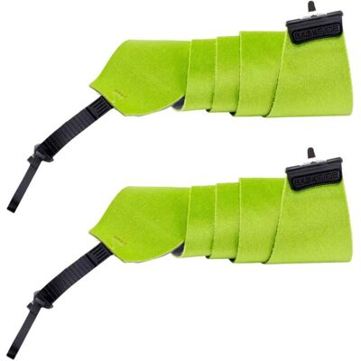 K2 Splitboard Skins - gruen K2 Splitboard Skins - gruen