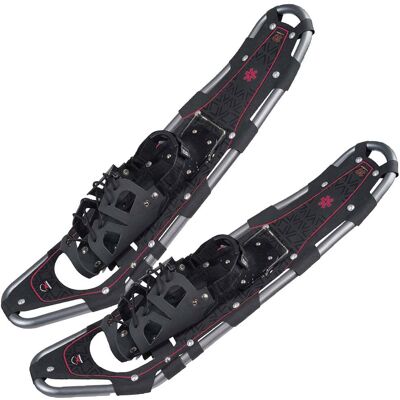 Komperdell Peakmaster Snowshoe T30 Black - schwarz Komperdell Peakmaster Snowshoe T30 Black - schwarz