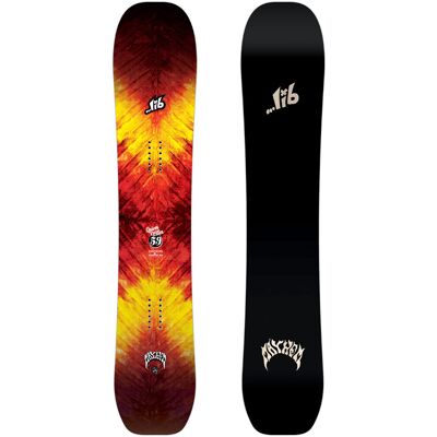 Lib Tech Lost Quiver Killer 159 cm Lib Tech Lost Quiver Killer 159 cm