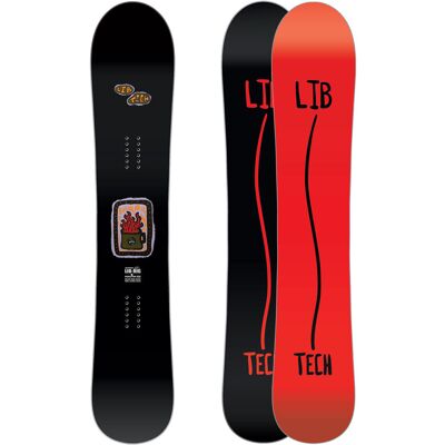 Lib Tech LibTech Lib Rig Lib Tech LibTech Lib Rig