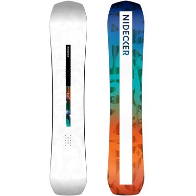 Nidecker Escape - Herren Nidecker Escape - Herren