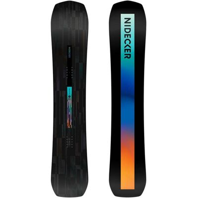 Nidecker Escape Plus - Herren Nidecker Escape Plus - Herren