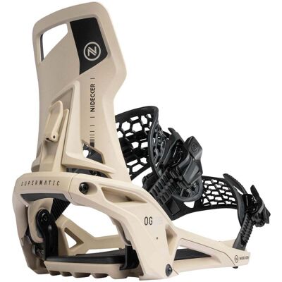 Nidecker OG Supermatic Desert - beige Nidecker OG Supermatic Desert - beige