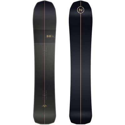 Nidecker Smoke - Unisex Nidecker Smoke - Unisex