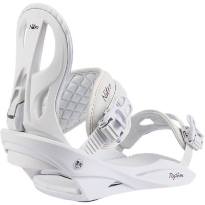 Nitro Rythm 1231836485-3002 White Plum - weiss Nitro Rythm 1231836485-3002 White Plum - weiss