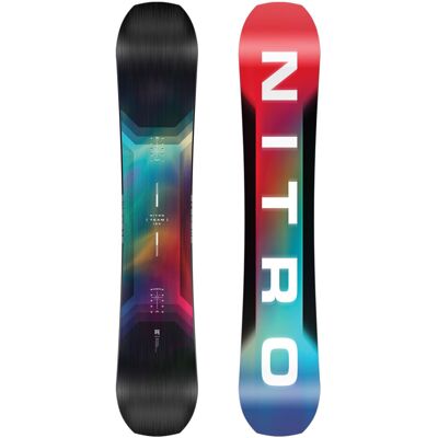 Nitro Team - Herren Nitro Team - Herren