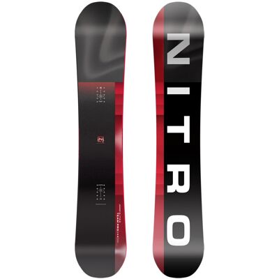 Nitro Team Pro Wide - Herren Nitro Team Pro Wide - Herren