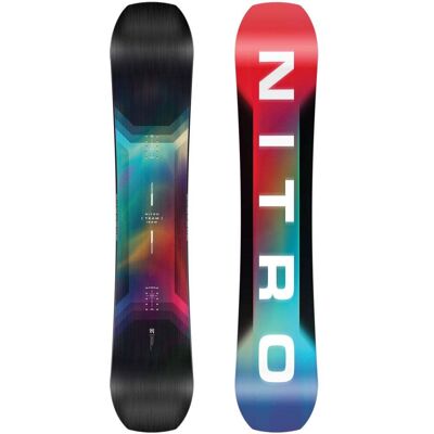Nitro Team Wide - Herren Nitro Team Wide - Herren