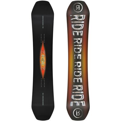Ride Benchwarmer Ride Benchwarmer