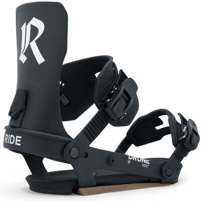 Ride Drone Black - schwarz - Herren Ride Drone Black - schwarz - Herren