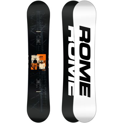 Rome Agent Pro - Herren Rome Agent Pro - Herren