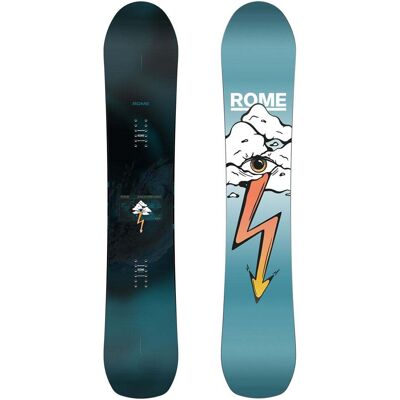Rome Stale Crewzer - Herren Rome Stale Crewzer - Herren