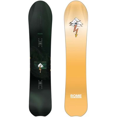 Rome Stale Fish - Herren Rome Stale Fish - Herren