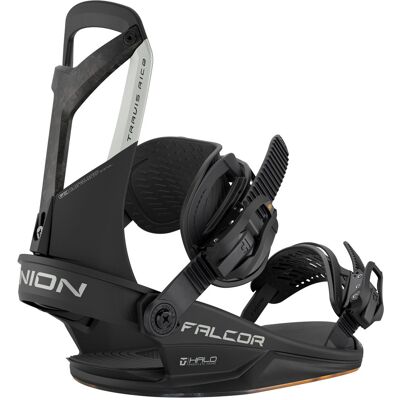 Union Falcor Black - schwarz Union Falcor Black - schwarz
