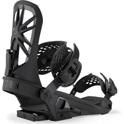 Union Explorer Black - schwarz Union Explorer Black - schwarz