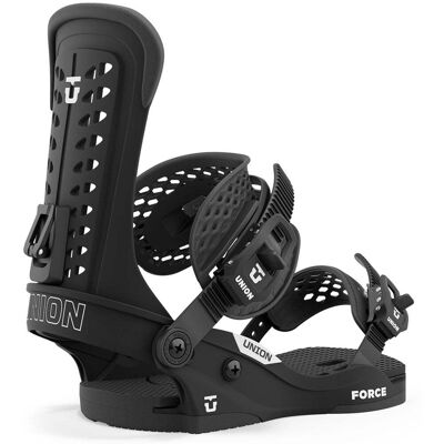 Union Force Classic Black - schwarz Union Force Classic Black - schwarz