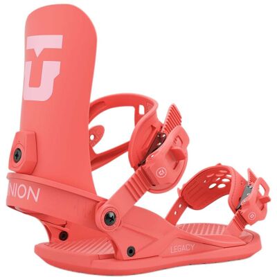 Union Legacy Coral - koralle Union Legacy Coral - koralle