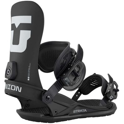 Union Strata Black - schwarz Union Strata Black - schwarz