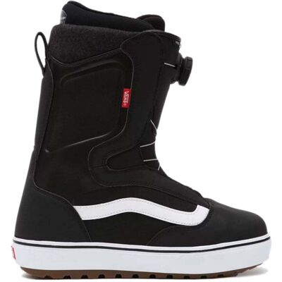 Vans Aura OG Black White - schwarz Vans Aura OG Black White - schwarz