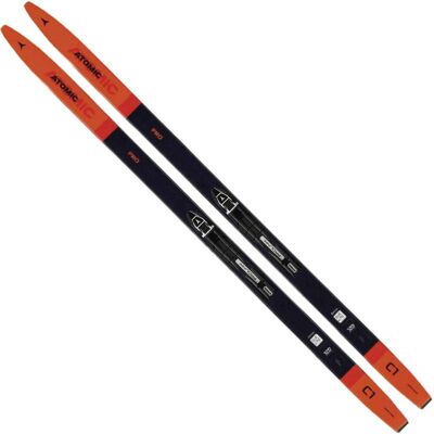 Atomic Pro C1 Grip Junior Prolink Access Junior - rot Atomic Pro C1 Grip Junior Prolink Access Junior - rot