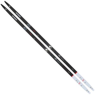 Atomic Pro C3 Skintec Hard Prolink Shift Pro Classic - schwarz Atomic Pro C3 Skintec Hard Prolink Shift Pro Classic - schwarz