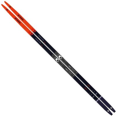 Atomic Redster C2 Skintec Hard Prolink Shift Pro Classic - schwarz Atomic Redster C2 Skintec Hard Prolink Shift Pro Classic - schwarz