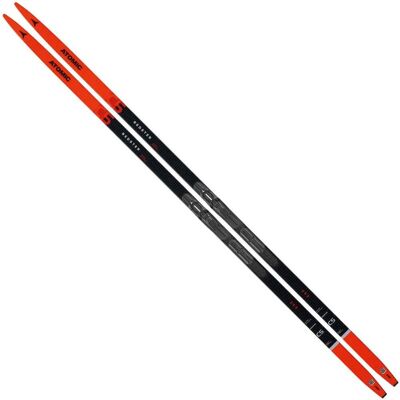 Atomic Redster C5 Skintec Hard Prolink Shift In Classic - rot Atomic Redster C5 Skintec Hard Prolink Shift In Classic - rot