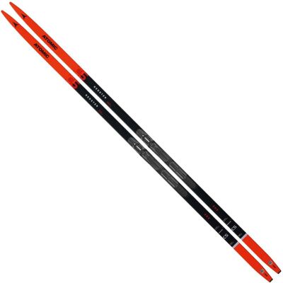 Atomic Redster C5 Skintec Soft Prolink Shift In - schwarz Atomic Redster C5 Skintec Soft Prolink Shift In - schwarz