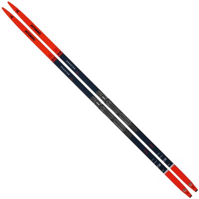 Atomic Redster C8 Skintec Hard Prolink Shift In - schwarz Atomic Redster C8 Skintec Hard Prolink Shift In - schwarz