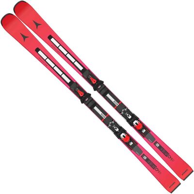 Atomic Redster S9 Revoshock S I 12 GW - rot Atomic Redster S9 Revoshock S I 12 GW - rot
