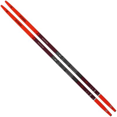 Atomic Redster S9 Soft Prolink Shift In - rot Atomic Redster S9 Soft Prolink Shift In - rot