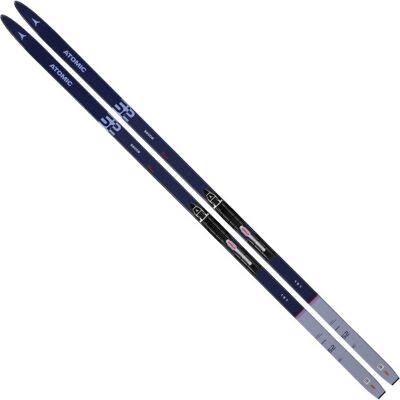 Atomic Savor 52 Grip Prolink Access Classic FUNDGRUBE - blau Atomic Savor 52 Grip Prolink Access Classic FUNDGRUBE - blau