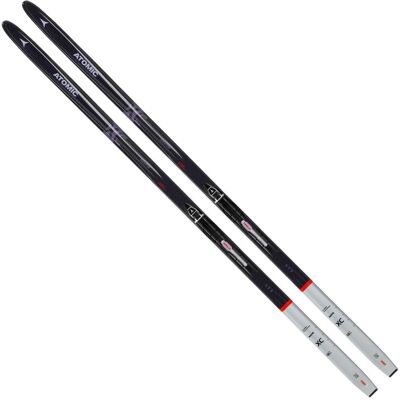 Atomic Savor XC Posigrip Prolink Access Classic - schwarz Atomic Savor XC Posigrip Prolink Access Classic - schwarz